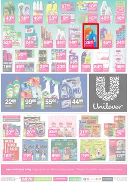 Save Supermarket Brickfield & Newholme (30 July - 9 August 2020), page 6
