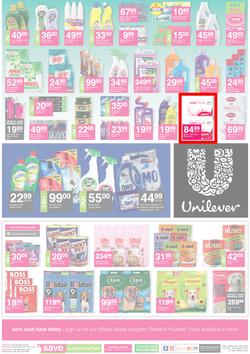 Save Supermarket Brickfield & Newholme (30 July - 9 August 2020), page 6