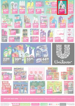 Save Supermarket Brickfield & Newholme (30 July - 9 August 2020), page 6