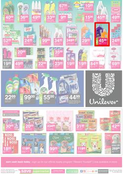 Save Supermarket Brickfield & Newholme (30 July - 9 August 2020), page 6