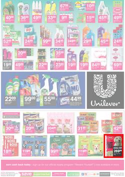 Save Supermarket Brickfield & Newholme (30 July - 9 August 2020), page 6
