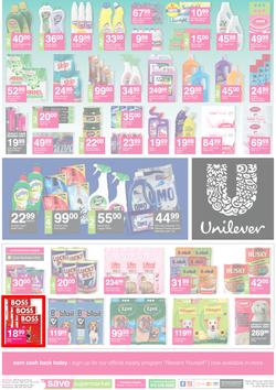 Save Supermarket Brickfield & Newholme (30 July - 9 August 2020), page 6