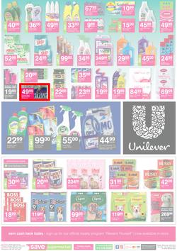 Save Supermarket Brickfield & Newholme (30 July - 9 August 2020), page 6