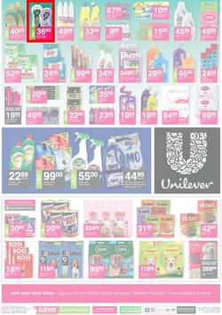 Save Supermarket Brickfield & Newholme (30 July - 9 August 2020), page 6