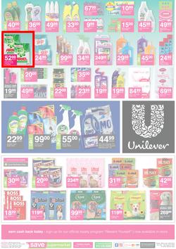 Save Supermarket Brickfield & Newholme (30 July - 9 August 2020), page 6
