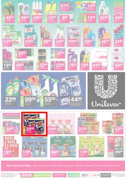 Save Supermarket Brickfield & Newholme (30 July - 9 August 2020), page 6