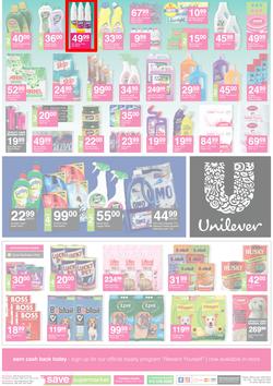 Save Supermarket Brickfield & Newholme (30 July - 9 August 2020), page 6