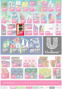 Save Supermarket Brickfield & Newholme (30 July - 9 August 2020), page 6