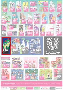 Save Supermarket Brickfield & Newholme (30 July - 9 August 2020), page 6
