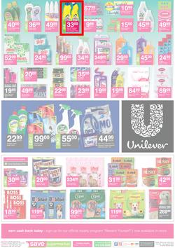 Save Supermarket Brickfield & Newholme (30 July - 9 August 2020), page 6