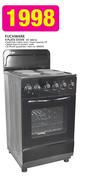 Fuchware 4 Plate Stove FC 400 G