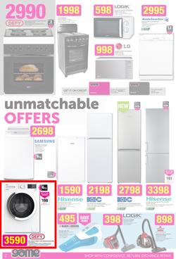 Game : Unexpected Deals (8 Apr - 21 Apr 2015), page 2