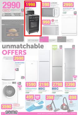 Game : Unexpected Deals (8 Apr - 21 Apr 2015), page 2