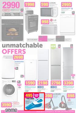 Game : Unexpected Deals (8 Apr - 21 Apr 2015), page 2