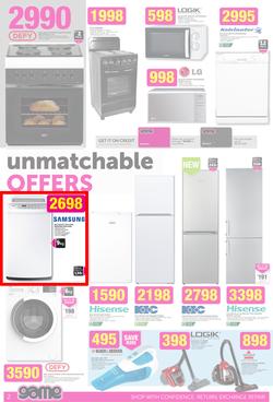 Game : Unexpected Deals (8 Apr - 21 Apr 2015), page 2