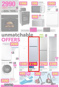 Game : Unexpected Deals (8 Apr - 21 Apr 2015), page 2