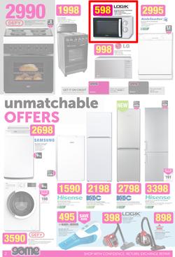 Game : Unexpected Deals (8 Apr - 21 Apr 2015), page 2