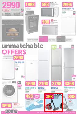 Game : Unexpected Deals (8 Apr - 21 Apr 2015), page 2