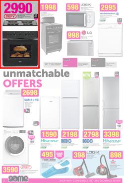Game : Unexpected Deals (8 Apr - 21 Apr 2015), page 2