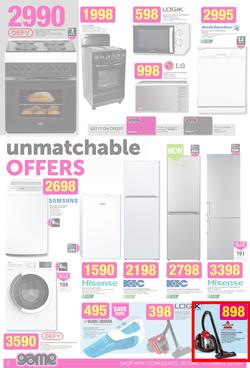 Game : Unexpected Deals (8 Apr - 21 Apr 2015), page 2