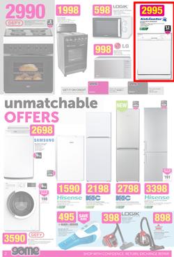 Game : Unexpected Deals (8 Apr - 21 Apr 2015), page 2