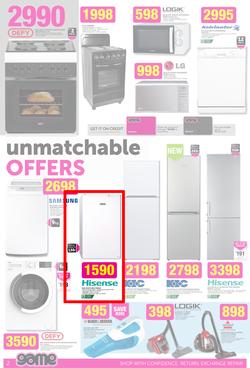 Game : Unexpected Deals (8 Apr - 21 Apr 2015), page 2