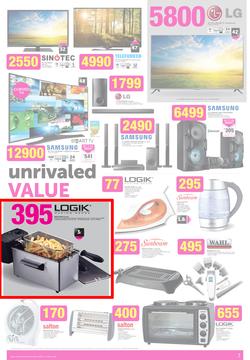 Game : Unexpected Deals (8 Apr - 21 Apr 2015), page 3