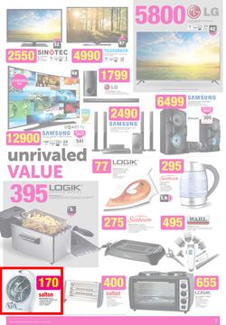 Game : Unexpected Deals (8 Apr - 21 Apr 2015), page 3