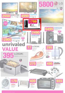Game : Unexpected Deals (8 Apr - 21 Apr 2015), page 3