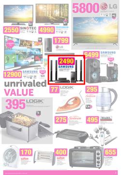 Game : Unexpected Deals (8 Apr - 21 Apr 2015), page 3