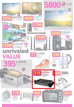 Game : Unexpected Deals (8 Apr - 21 Apr 2015), page 3