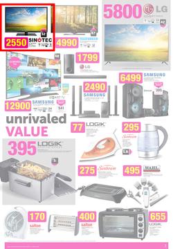 Game : Unexpected Deals (8 Apr - 21 Apr 2015), page 3