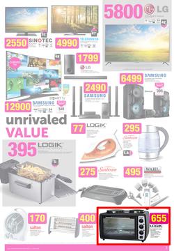 Game : Unexpected Deals (8 Apr - 21 Apr 2015), page 3