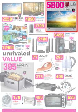 Game : Unexpected Deals (8 Apr - 21 Apr 2015), page 3