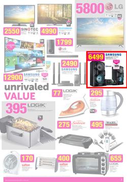 Game : Unexpected Deals (8 Apr - 21 Apr 2015), page 3