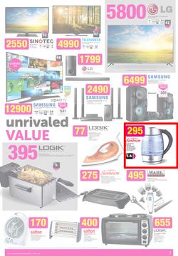 Game : Unexpected Deals (8 Apr - 21 Apr 2015), page 3