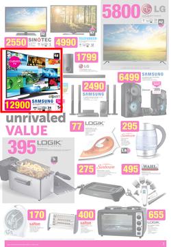 Game : Unexpected Deals (8 Apr - 21 Apr 2015), page 3