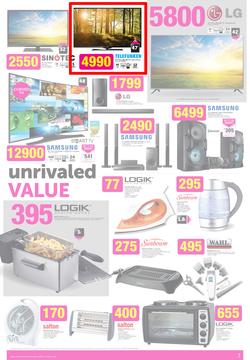 Game : Unexpected Deals (8 Apr - 21 Apr 2015), page 3