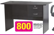 Bradley Computer Desk