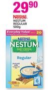 Nestle Nestum Regular-500g
