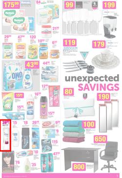 Game : Unexpected Deals (8 Apr - 21 Apr 2015), page 4