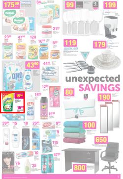 Game : Unexpected Deals (8 Apr - 21 Apr 2015), page 4