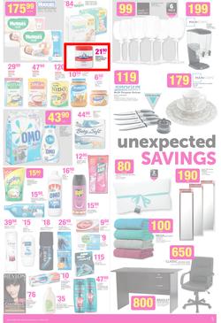 Game : Unexpected Deals (8 Apr - 21 Apr 2015), page 4