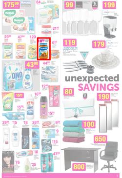 Game : Unexpected Deals (8 Apr - 21 Apr 2015), page 4