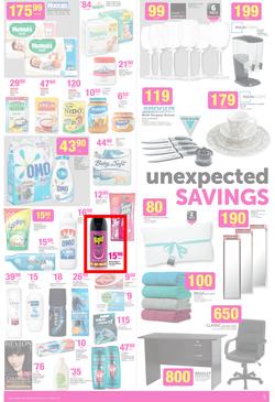 Game : Unexpected Deals (8 Apr - 21 Apr 2015), page 4