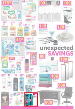 Game : Unexpected Deals (8 Apr - 21 Apr 2015), page 4