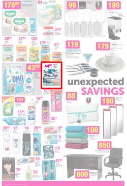 Game : Unexpected Deals (8 Apr - 21 Apr 2015), page 4