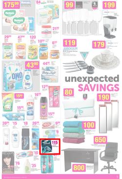 Game : Unexpected Deals (8 Apr - 21 Apr 2015), page 4
