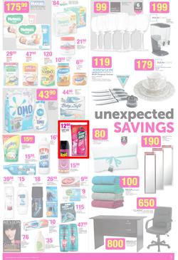 Game : Unexpected Deals (8 Apr - 21 Apr 2015), page 4