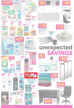 Game : Unexpected Deals (8 Apr - 21 Apr 2015), page 4